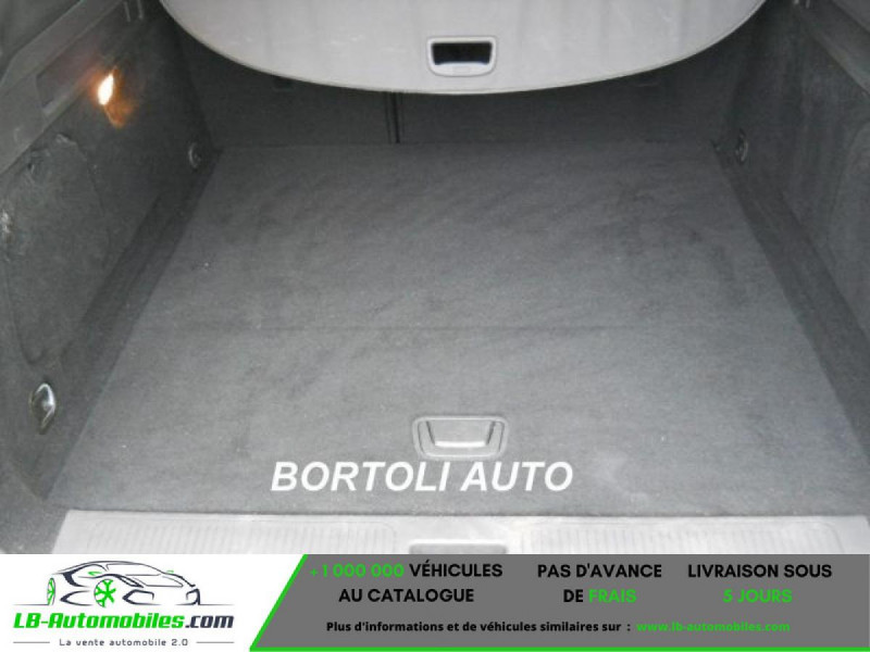 Opel Astra Sports tourer 1.5 Diesel 105 ch BVM  occasion � Beaupuy - photo n�8