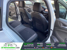 Opel Astra Sports tourer 1.5 Diesel 105 ch BVM  occasion � Beaupuy - photo n�6