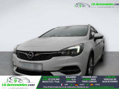Annonce Opel Astra Sports tourer occasion Diesel 1.5 Diesel 105 ch BVM � Beaupuy