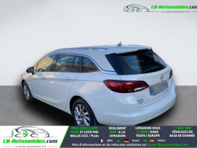 Opel Astra Sports tourer 1.5 Diesel 105 ch BVM  occasion � Beaupuy - photo n�3