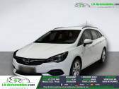 Annonce Opel Astra Sports tourer occasion Diesel 1.5 Diesel 105 ch BVM � Beaupuy