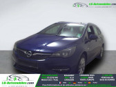 Annonce Opel Astra Sports tourer occasion Diesel 1.5 Diesel 105 ch BVM � Beaupuy