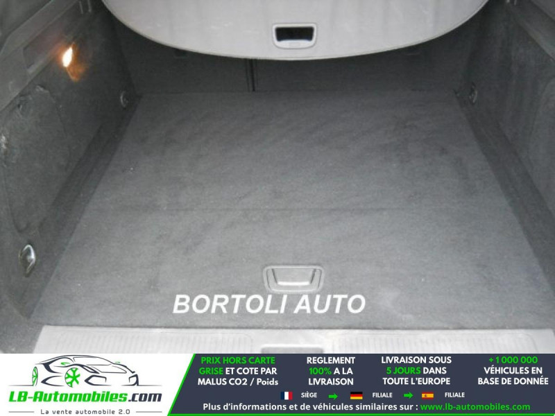 Opel Astra Sports tourer 1.5 Diesel 105 ch BVM  occasion � Beaupuy - photo n�8