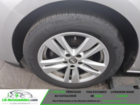 Opel Astra Sports tourer 1.5 Diesel 105 ch BVM  occasion � Beaupuy - photo n�8