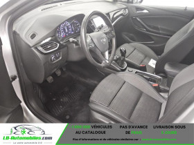 Opel Astra Sports tourer 1.5 Diesel 105 ch BVM  occasion � Beaupuy - photo n�6