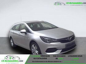 Opel Astra Sports tourer 1.5 Diesel 105 ch BVM  occasion � Beaupuy - photo n�2