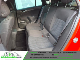 Opel Astra Sports tourer 1.5 Diesel 105 ch BVM  occasion � Beaupuy - photo n�9