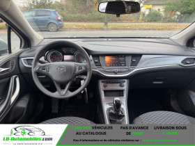 Opel Astra Sports tourer 1.5 Diesel 105 ch BVM  occasion � Beaupuy - photo n�3