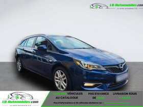 Opel Astra Sports tourer 1.5 Diesel 105 ch BVM  occasion � Beaupuy - photo n�2