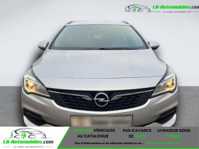 Opel Astra Sports tourer 1.5 Diesel 105 ch BVM  occasion � Beaupuy - photo n�5