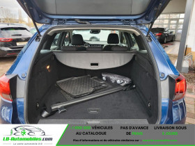 Opel Astra Sports tourer 1.5 Diesel 105 ch BVM  occasion � Beaupuy - photo n�10