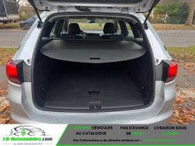 Opel Astra Sports tourer 1.5 Diesel 105 ch BVM  occasion � Beaupuy - photo n�10