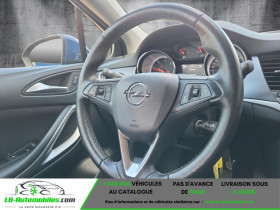 Opel Astra Sports tourer 1.5 Diesel 105 ch BVM  occasion � Beaupuy - photo n�9