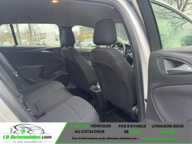 Opel Astra Sports tourer 1.5 Diesel 105 ch BVM  occasion � Beaupuy - photo n�9