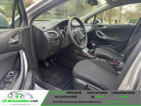 Opel Astra Sports tourer 1.5 Diesel 105 ch BVM  occasion � Beaupuy - photo n�8