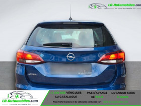 Opel Astra Sports tourer 1.5 Diesel 105 ch BVM  occasion � Beaupuy - photo n�6