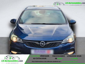 Opel Astra Sports tourer 1.5 Diesel 105 ch BVM  occasion � Beaupuy - photo n�5