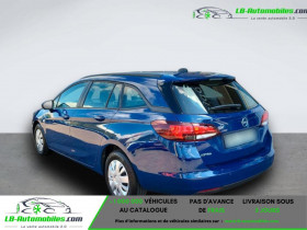 Opel Astra Sports tourer 1.5 Diesel 105 ch BVM  occasion � Beaupuy - photo n�4