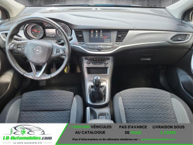 Opel Astra Sports tourer 1.5 Diesel 105 ch BVM  occasion � Beaupuy - photo n�3