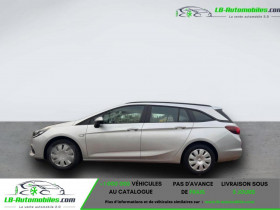 Opel Astra Sports tourer 1.5 Diesel 105 ch BVM  occasion � Beaupuy - photo n�6