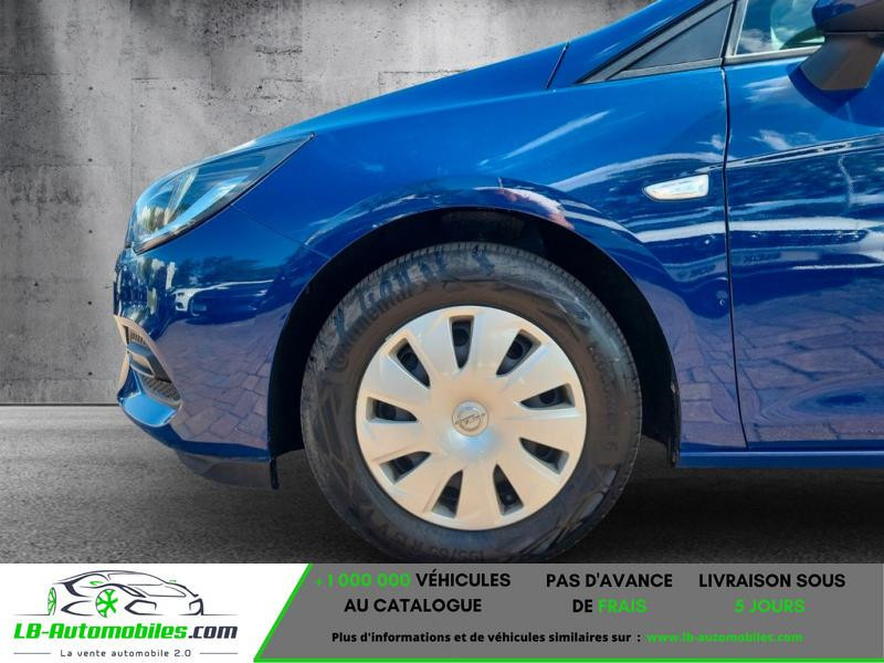 Opel Astra Sports tourer 1.5 Diesel 105 ch BVM  occasion  Beaupuy - photo n10