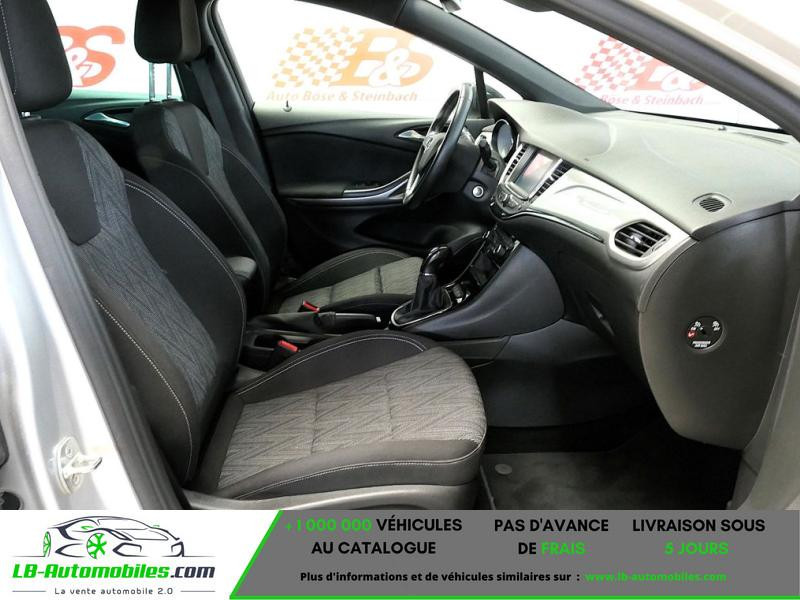 Opel Astra Sports tourer 1.5 Diesel 105 ch BVM  occasion  Beaupuy - photo n6