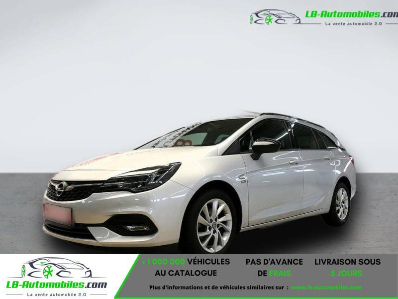 Opel Astra Sports tourer 1.5 Diesel 105 ch BVM  occasion  Beaupuy