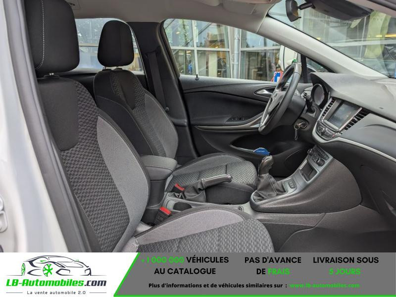 Opel Astra Sports tourer 1.5 Diesel 105 ch BVM  occasion  Beaupuy - photo n8