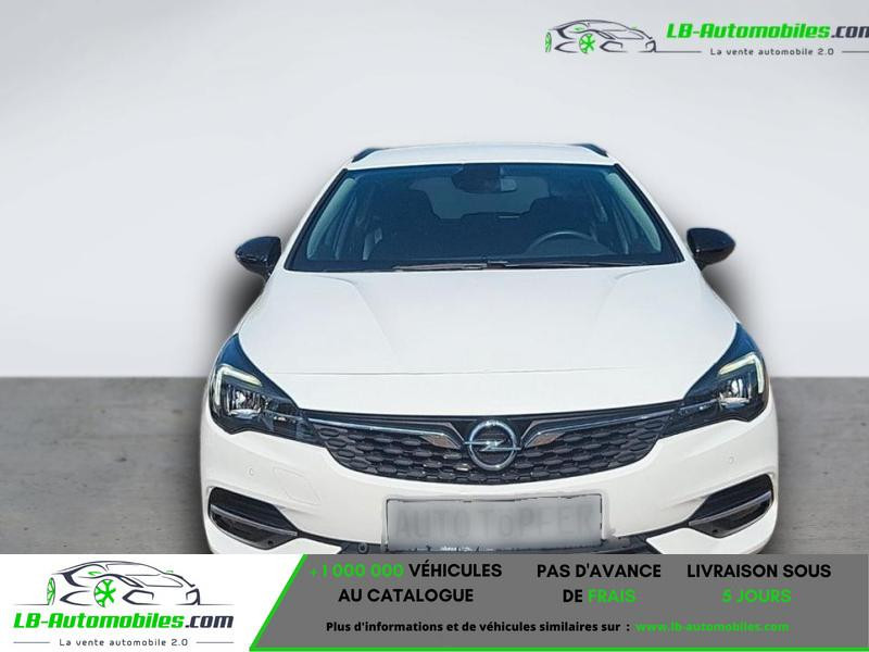 Opel Astra Sports tourer 1.5 Diesel 105 ch BVM  occasion  Beaupuy - photo n5