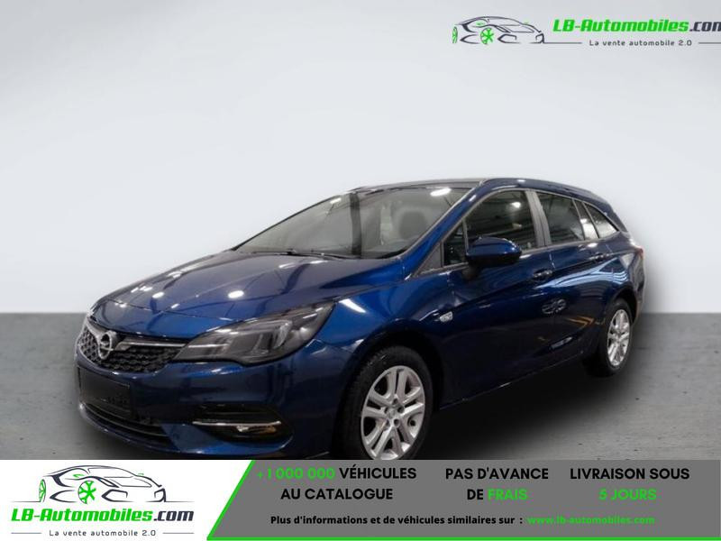 Opel Astra Sports tourer 1.5 Diesel 105 ch BVM  occasion  Beaupuy