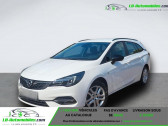 Opel Astra Sports tourer occasion année 2021 boite Manuelle Annonce Opel Astra Sports tourer occasion Diesel 1.5 Diesel 105 ch BVM à Beaupuy