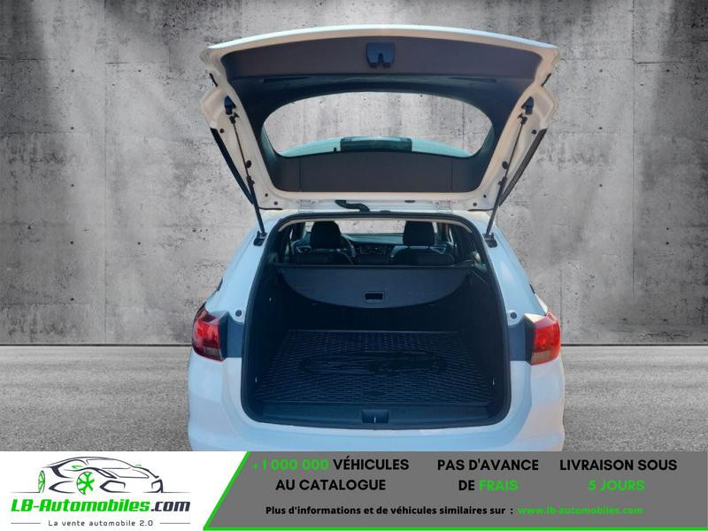 Opel Astra Sports tourer 1.5 Diesel 105 ch BVM  occasion  Beaupuy - photo n11
