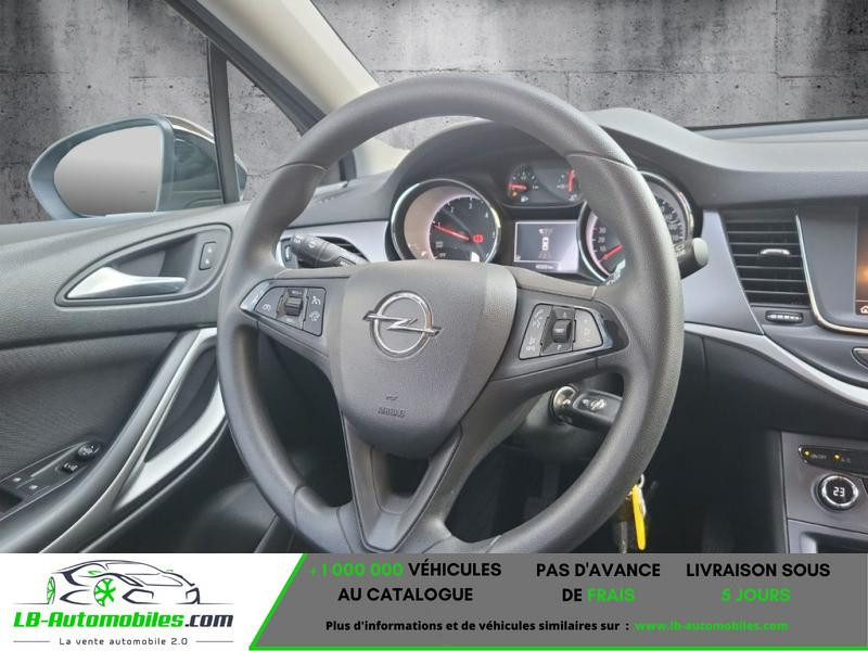 Opel Astra Sports tourer 1.5 Diesel 105 ch BVM  occasion  Beaupuy - photo n10