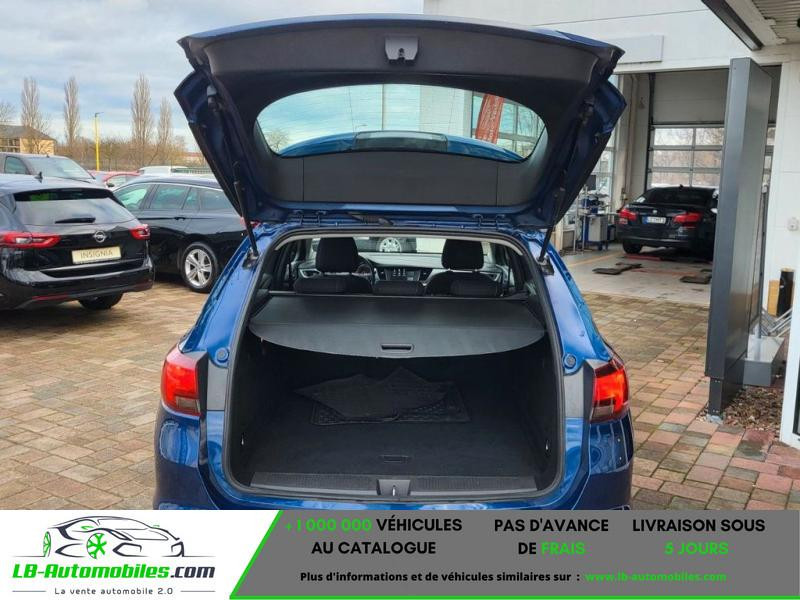 Opel Astra Sports tourer 1.5 Diesel 105 ch BVM  occasion  Beaupuy - photo n11