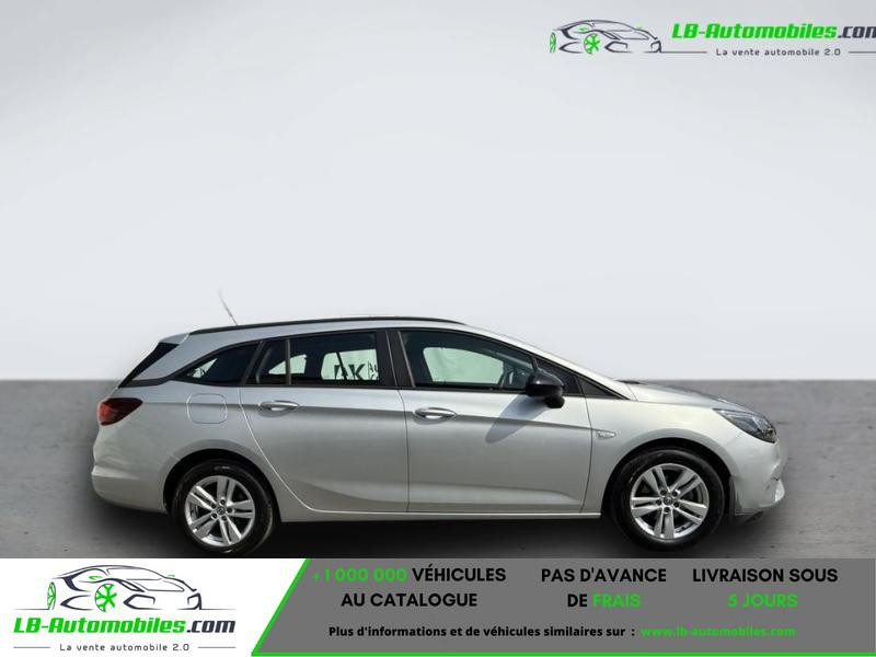 Opel Astra Sports tourer 1.5 Diesel 105 ch BVM  occasion  Beaupuy - photo n6