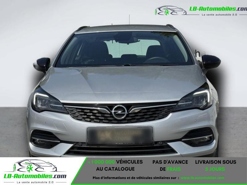 Opel Astra Sports tourer 1.5 Diesel 105 ch BVM  occasion  Beaupuy - photo n5