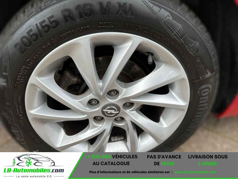 Opel Astra Sports tourer 1.5 Diesel 105 ch BVM  occasion  Beaupuy - photo n6
