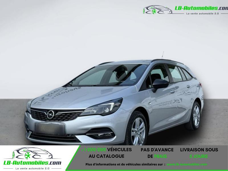 Opel Astra Sports tourer 1.5 Diesel 105 ch BVM  occasion  Beaupuy