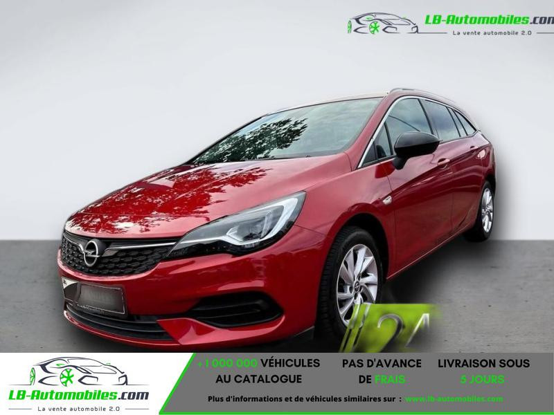 Opel Astra Sports tourer 1.5 Diesel 105 ch BVM  occasion  Beaupuy