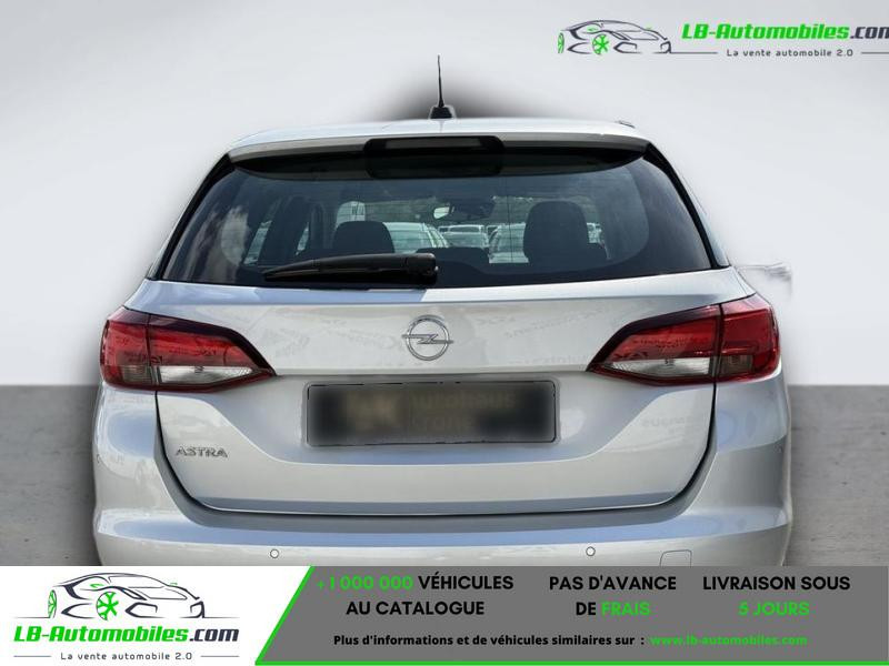 Opel Astra Sports tourer 1.5 Diesel 105 ch BVM  occasion  Beaupuy - photo n7