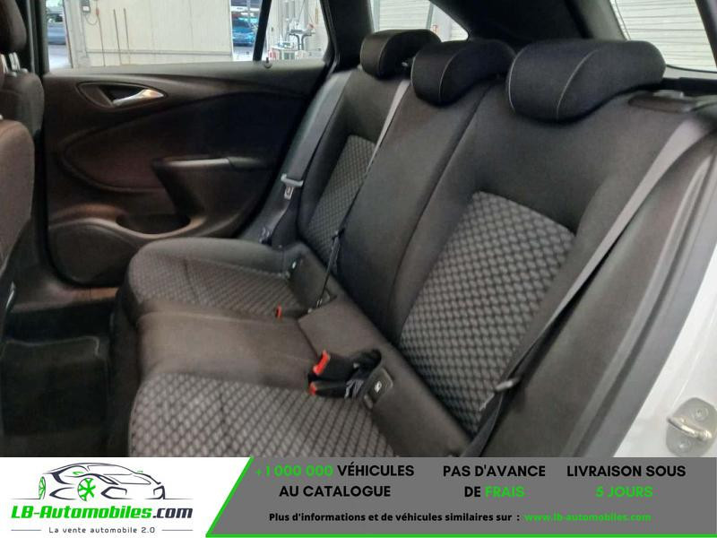 Opel Astra Sports tourer 1.5 Diesel 105 ch BVM  occasion  Beaupuy - photo n6