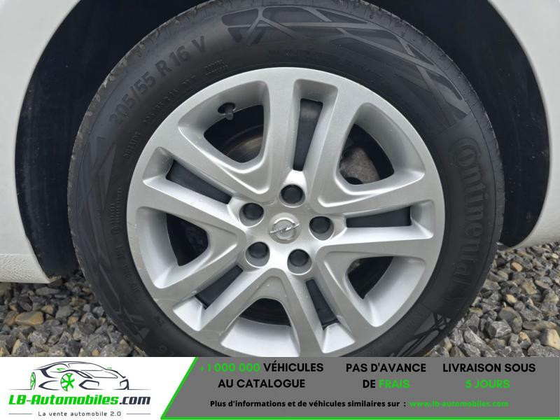 Opel Astra Sports tourer 1.5 Diesel 105 ch BVM  occasion  Beaupuy - photo n9