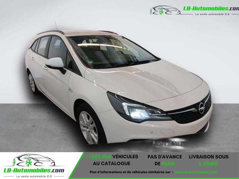 Opel Astra Sports tourer 1.5 Diesel 105 ch BVM  occasion  Beaupuy