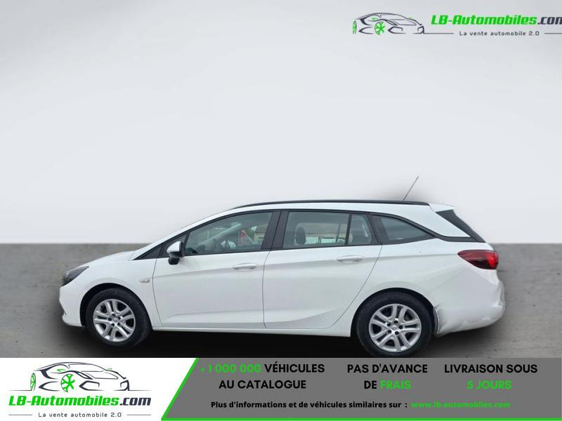 Opel Astra Sports tourer 1.5 Diesel 105 ch BVM  occasion  Beaupuy - photo n6