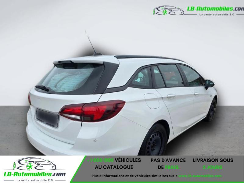 Opel Astra Sports tourer 1.5 Diesel 105 ch BVM  occasion  Beaupuy - photo n4