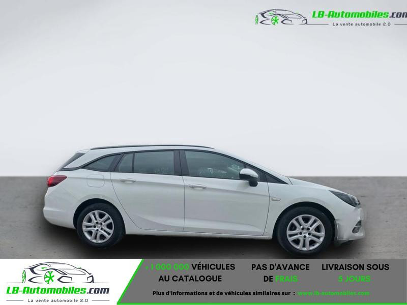 Opel Astra Sports tourer 1.5 Diesel 105 ch BVM  occasion  Beaupuy - photo n2