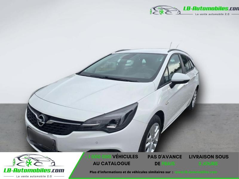 Opel Astra Sports tourer 1.5 Diesel 105 ch BVM  occasion  Beaupuy