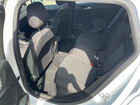 Opel Astra Sports tourer 1.5 Diesel 105 ch BVM  occasion  Beaupuy - photo n9
