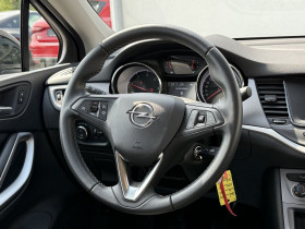Opel Astra Sports tourer 1.5 Diesel 105 ch BVM  occasion  Beaupuy - photo n10