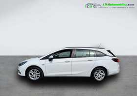 Opel Astra Sports tourer 1.5 Diesel 105 ch BVM  occasion  Beaupuy - photo n6